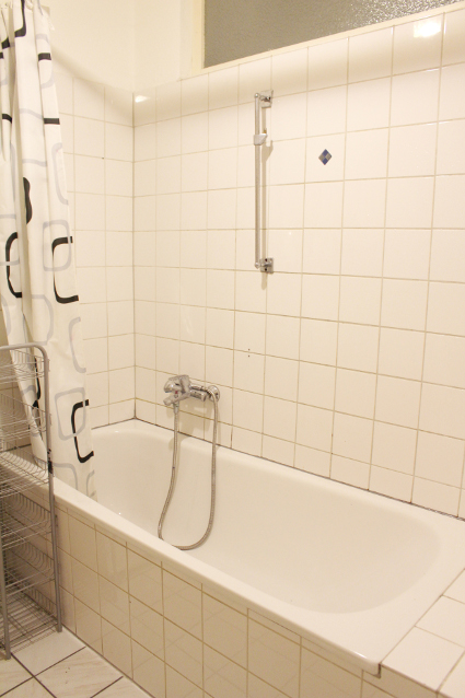 Badewanne